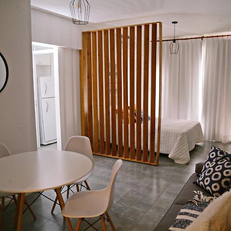 Chivilcoy Apart Extérieur photo