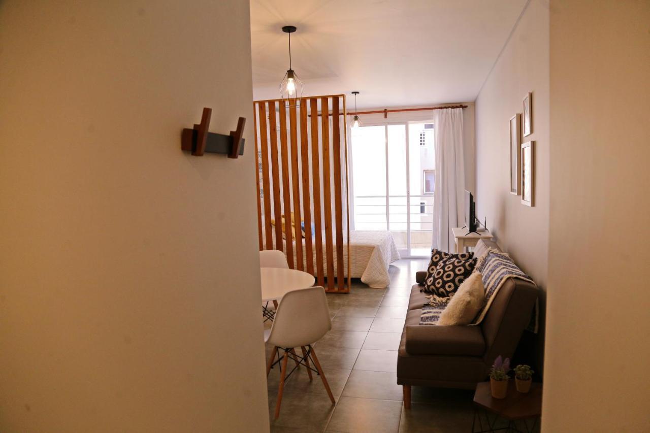 Chivilcoy Apart Extérieur photo