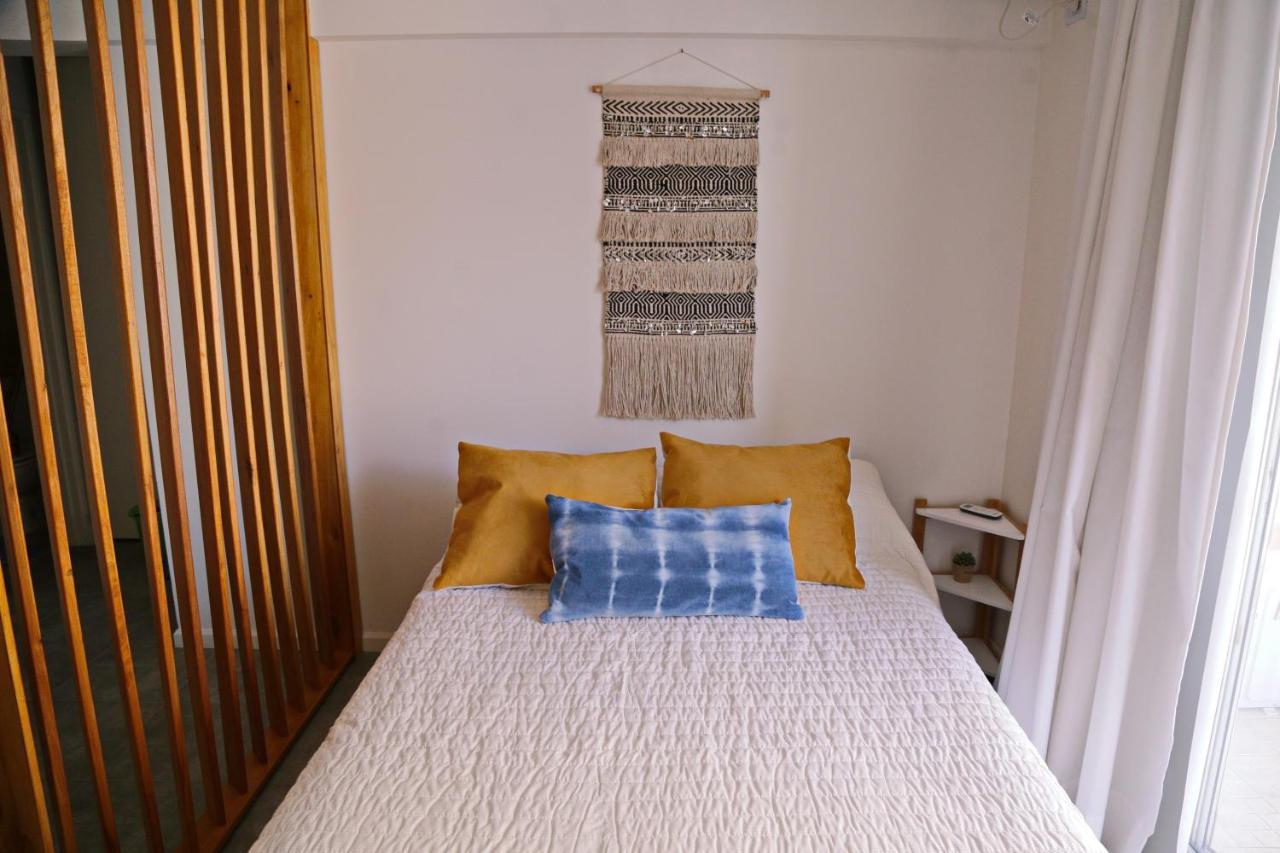 Chivilcoy Apart Extérieur photo