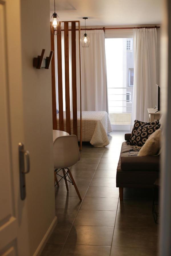 Chivilcoy Apart Extérieur photo