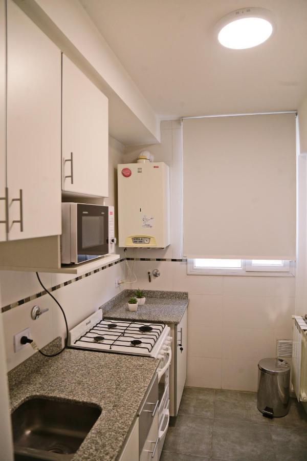 Chivilcoy Apart Extérieur photo