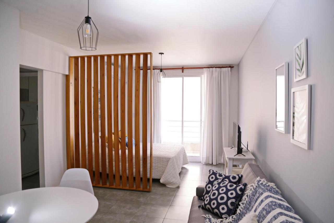 Chivilcoy Apart Extérieur photo