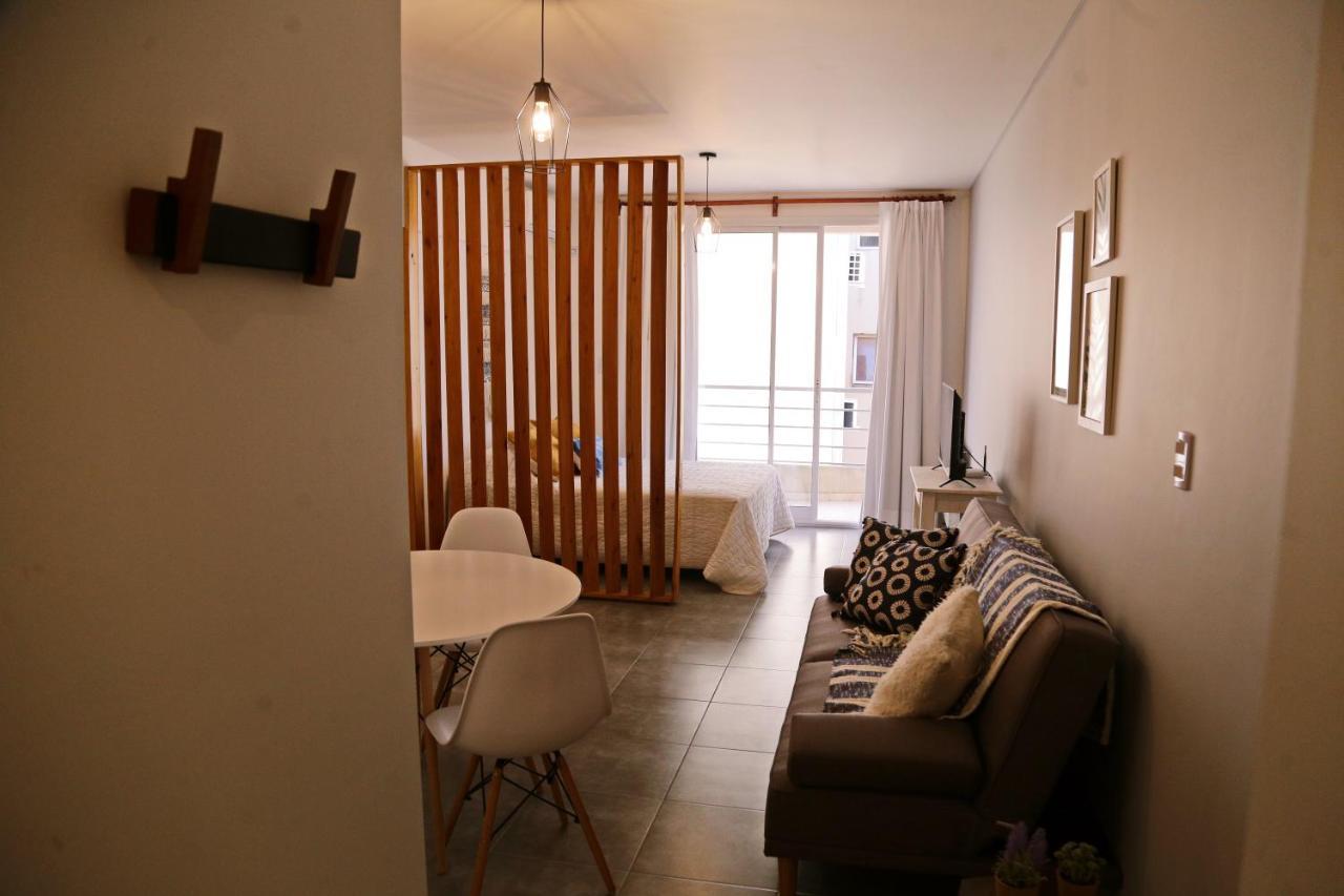 Chivilcoy Apart Extérieur photo