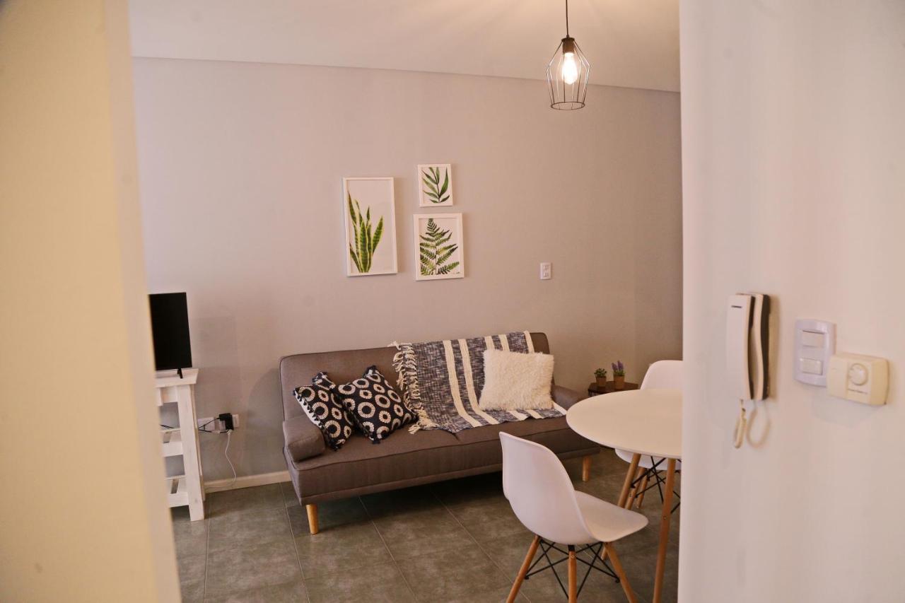 Chivilcoy Apart Extérieur photo
