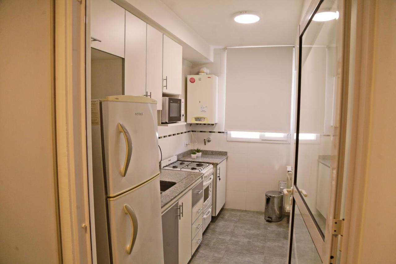 Chivilcoy Apart Extérieur photo