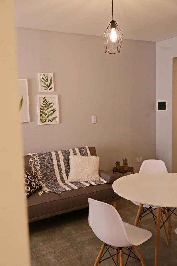 Chivilcoy Apart Extérieur photo