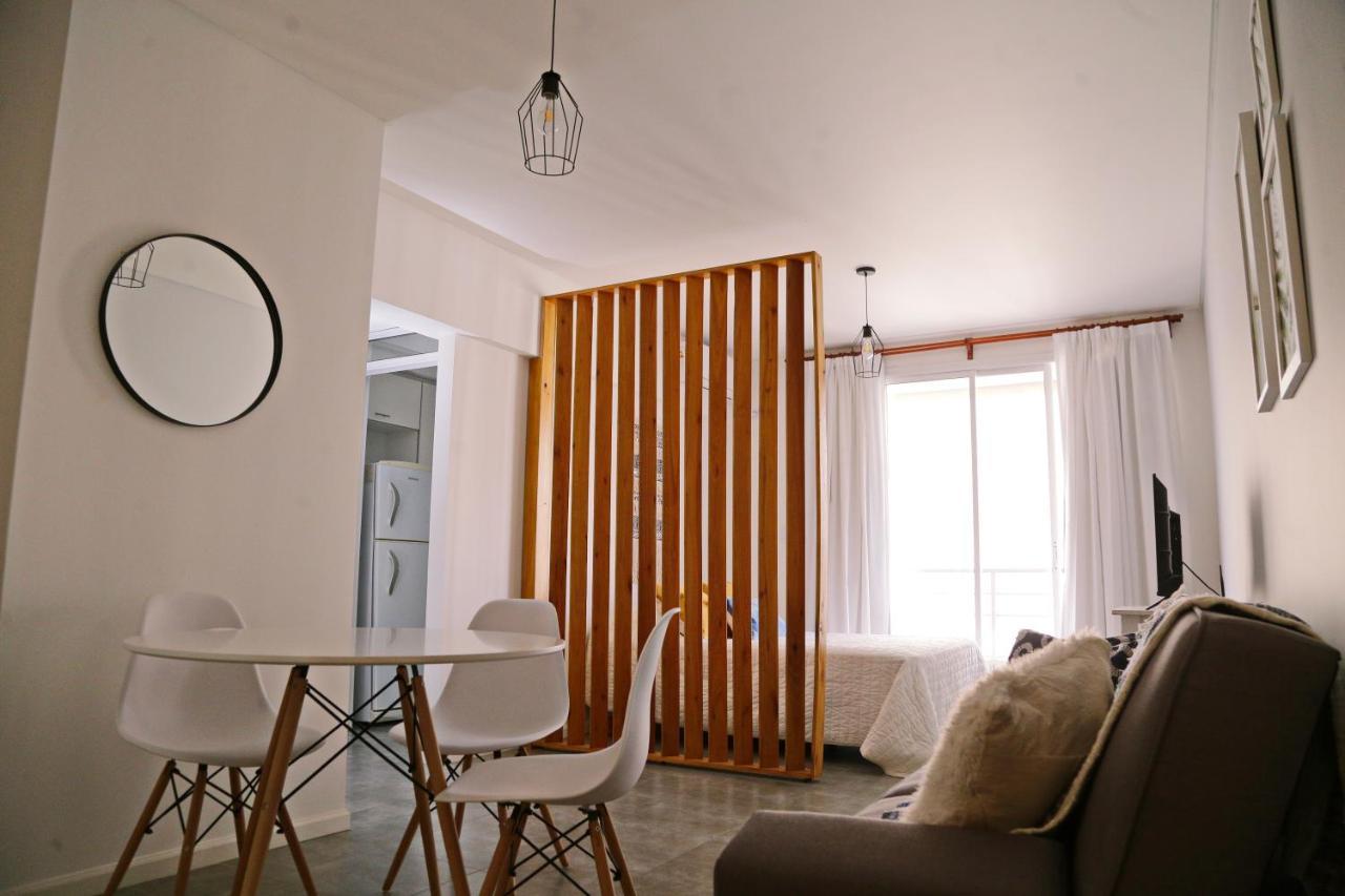 Chivilcoy Apart Extérieur photo