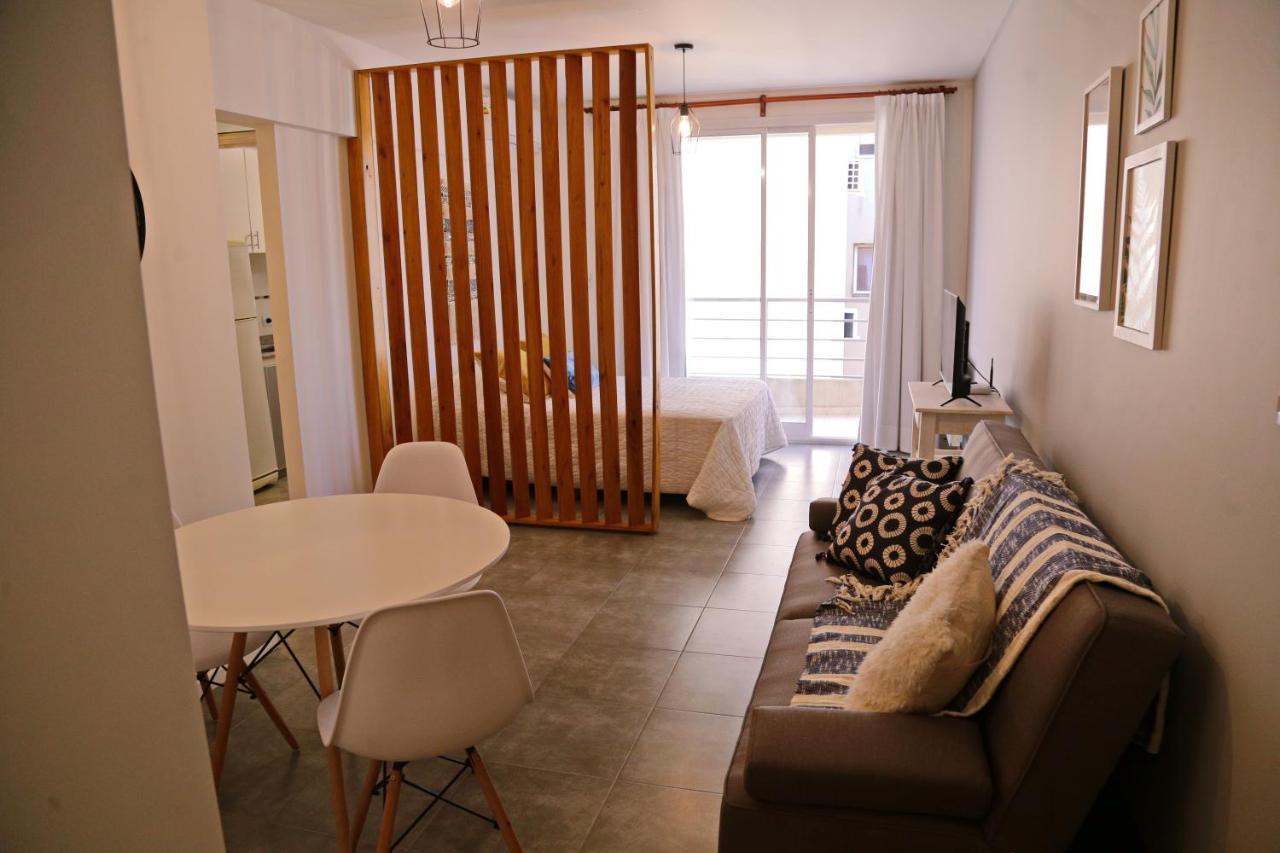 Chivilcoy Apart Extérieur photo