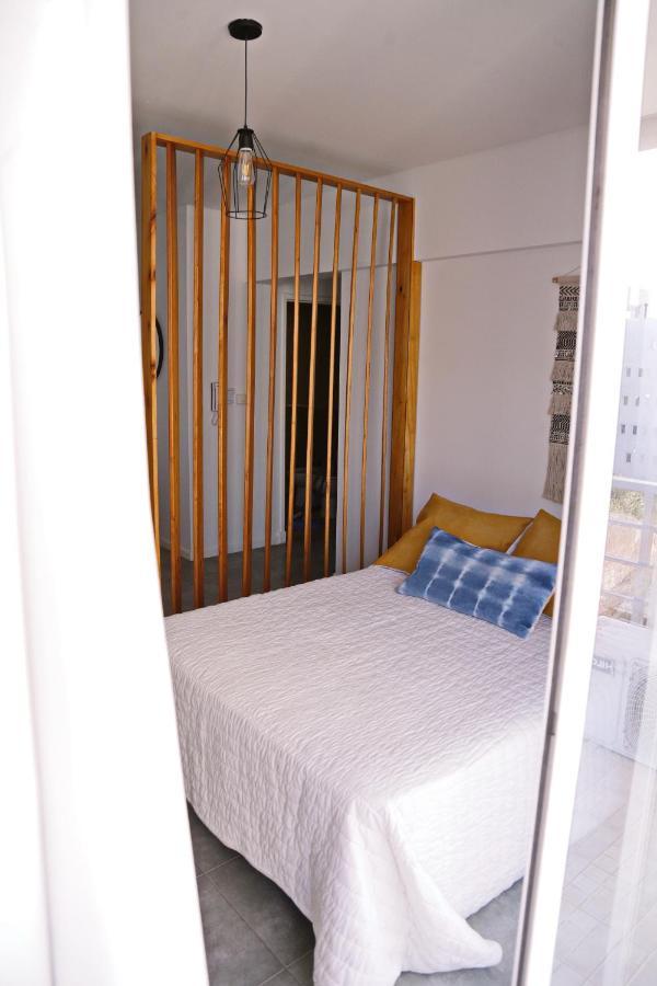 Chivilcoy Apart Extérieur photo