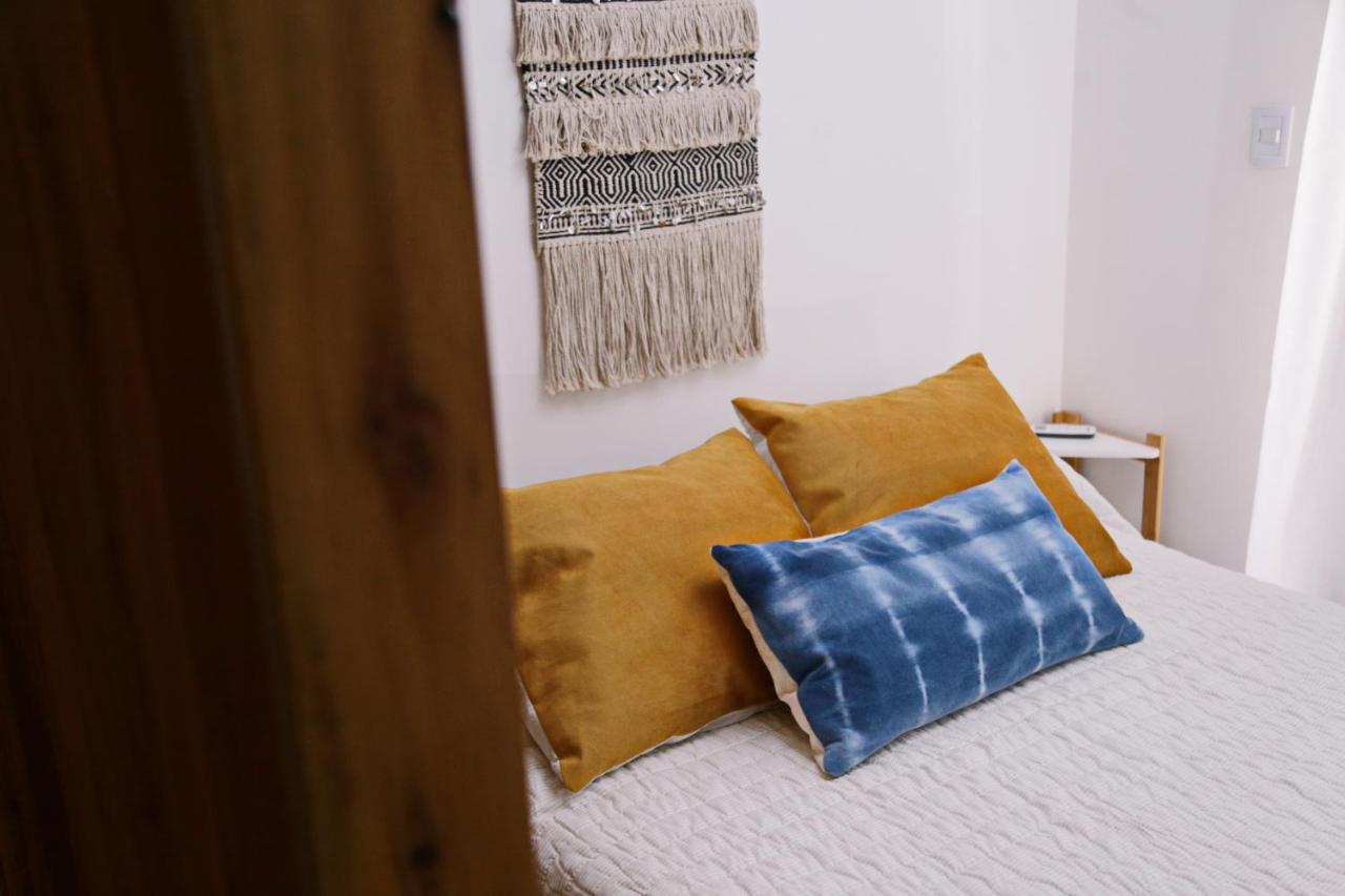 Chivilcoy Apart Extérieur photo